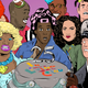 Illustration for article titled iIn Living Color /iAt 25: Highlights From A Comedy Revolution